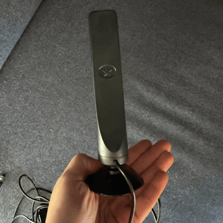 BroadWave Antenna Vital review Martha